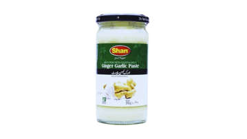 Picture of SHAN MANGO PICKLE 300G